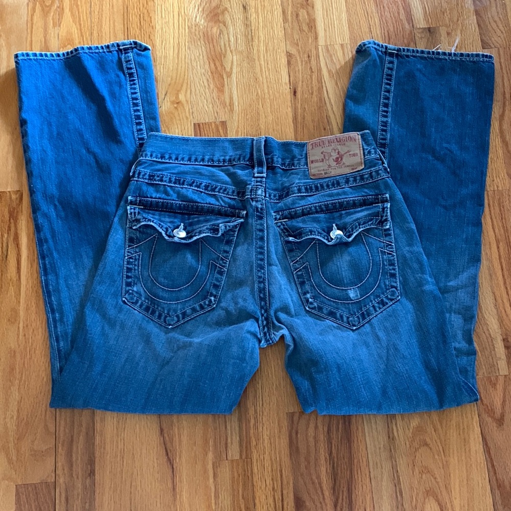 True Religion Billy Jeans